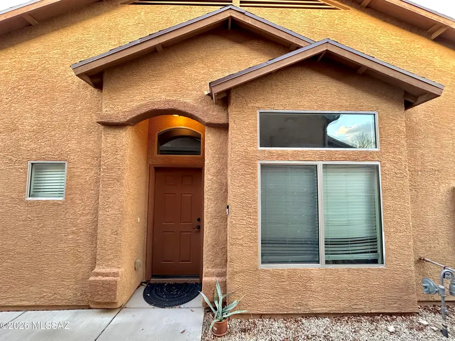 1958 E Calle Corza, Tucson, AZ 85706 - #2