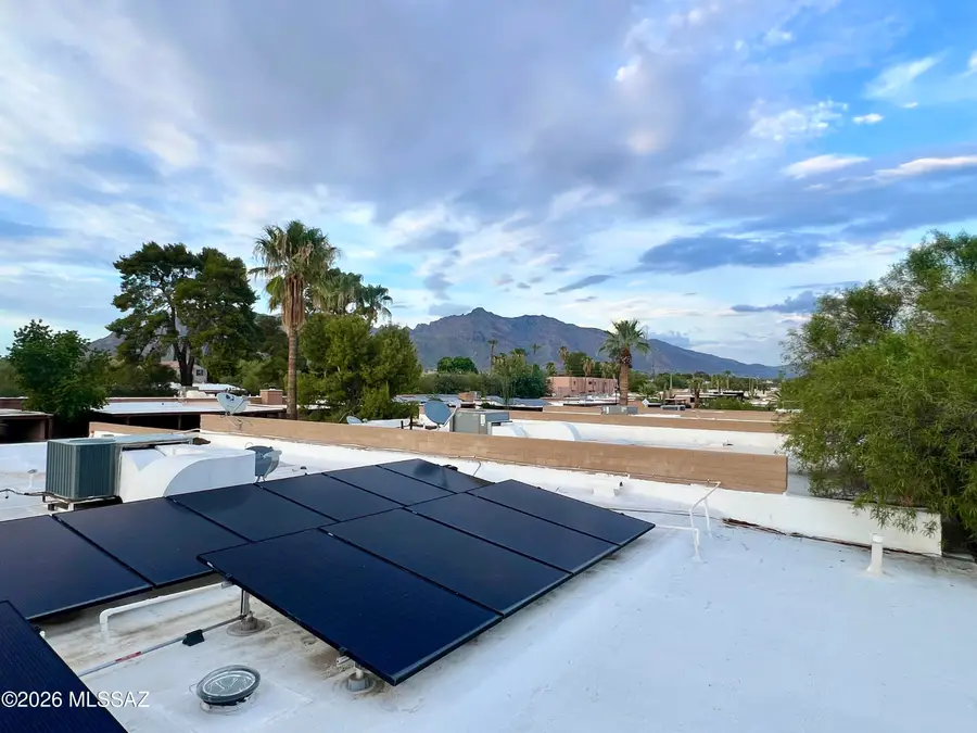 565 W Calle Lindero, Tucson, AZ 85704 - #3
