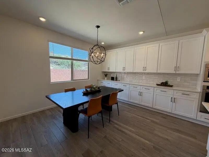 7586 S Kinglet, Tucson, AZ 85747 - #1