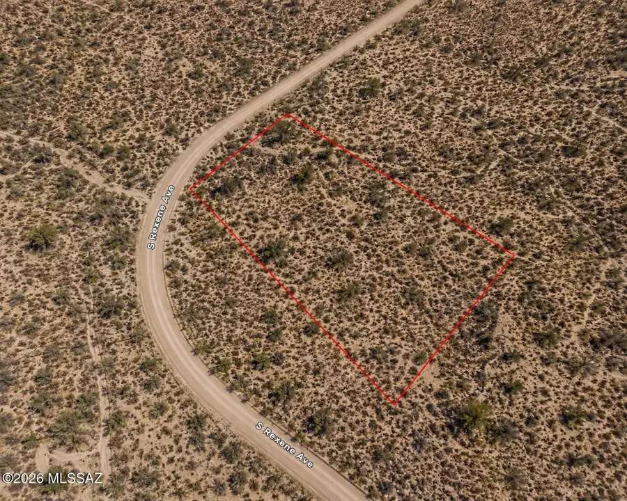 14793 S Rexene, Tucson, AZ 85736 - #2