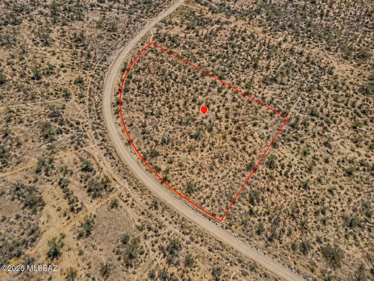 14803 S Rexene, Tucson, AZ 85736 - #1