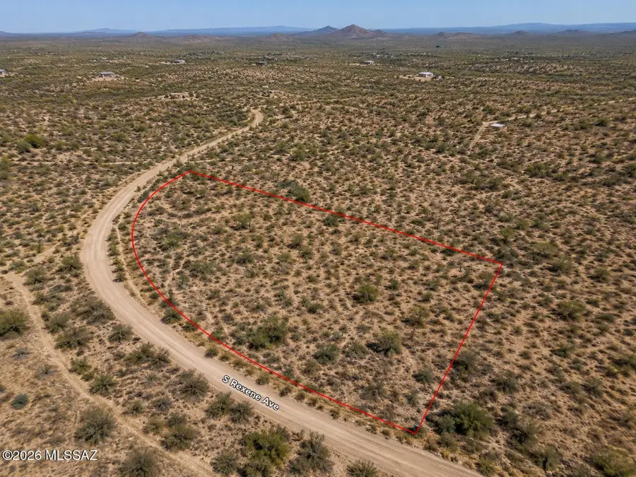 14803 S Rexene, Tucson, AZ 85736 - #3