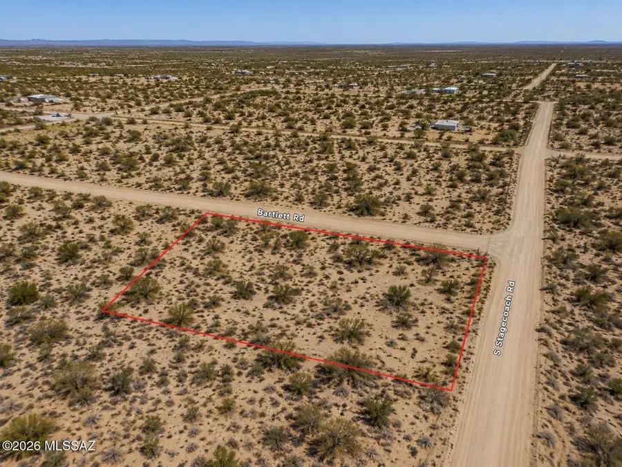 15518 S Stagecoach, Tucson, AZ 85736 - #2