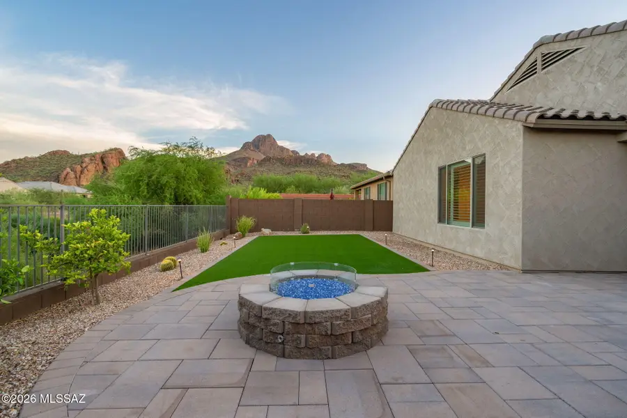 8462 N Movie Pass, Tucson, AZ 85743 - #3