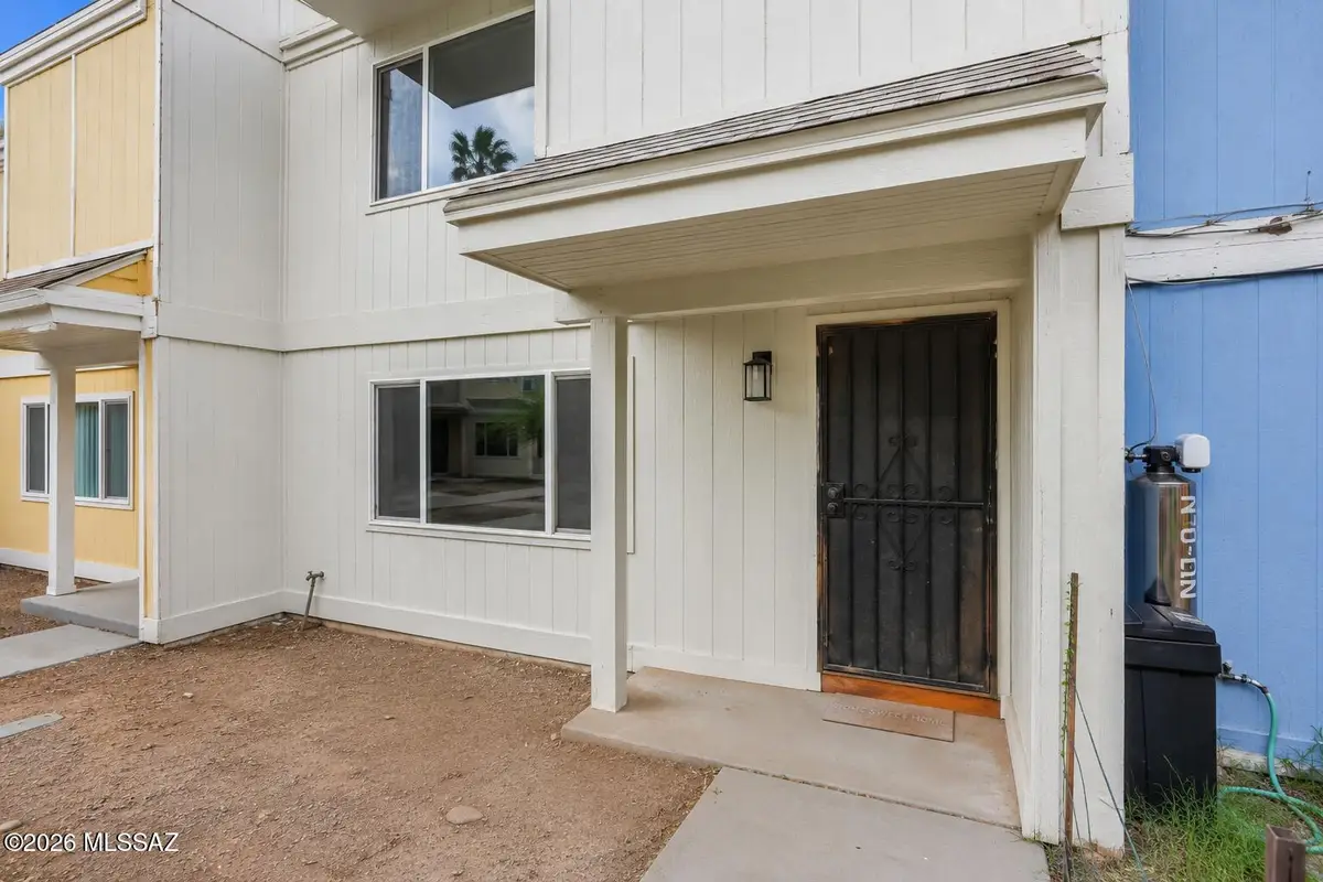 5846 S Del Moral, Tucson, AZ 85706 - #1