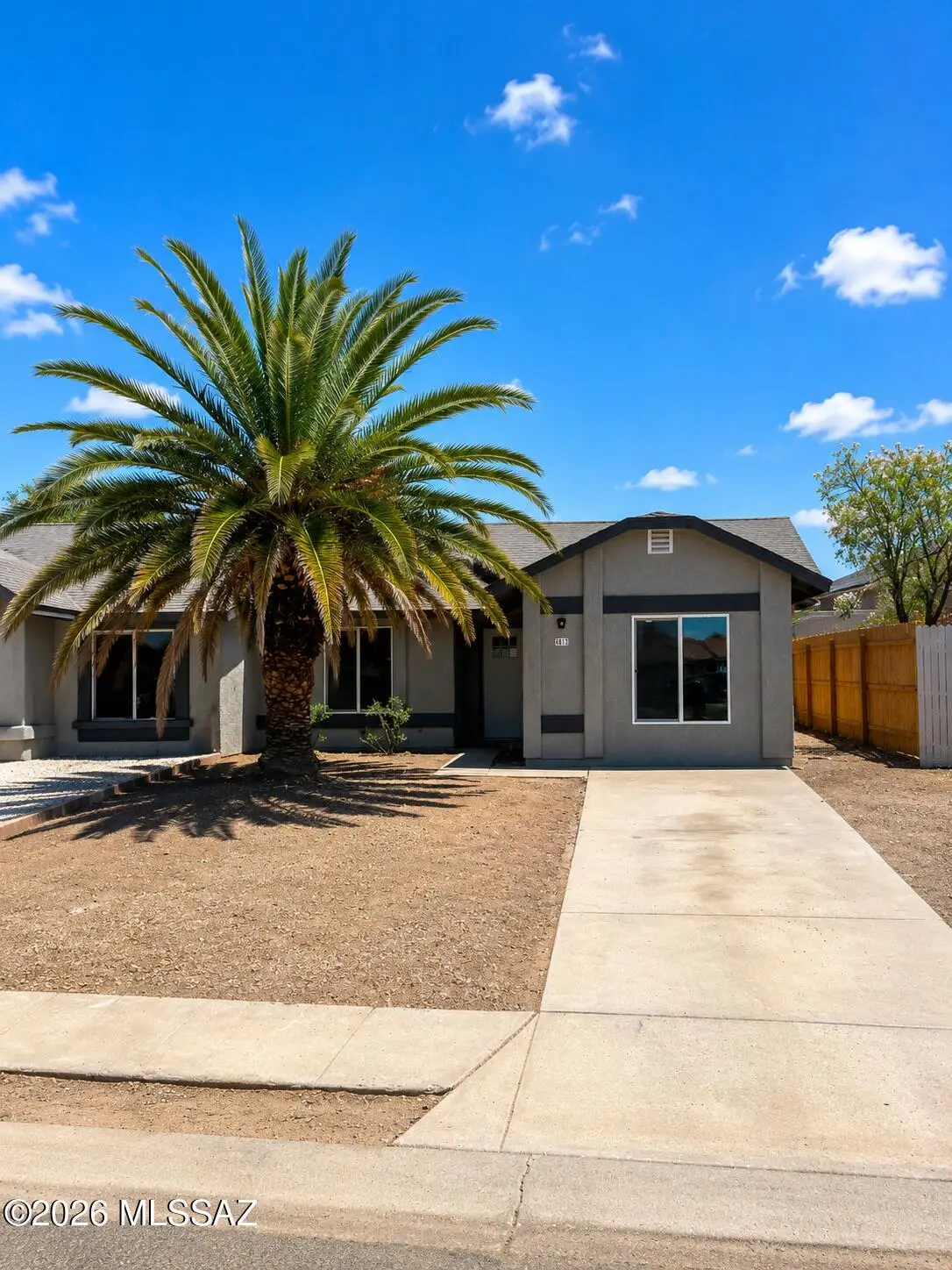 4813 S Windrose, Tucson, AZ 85730 - #1