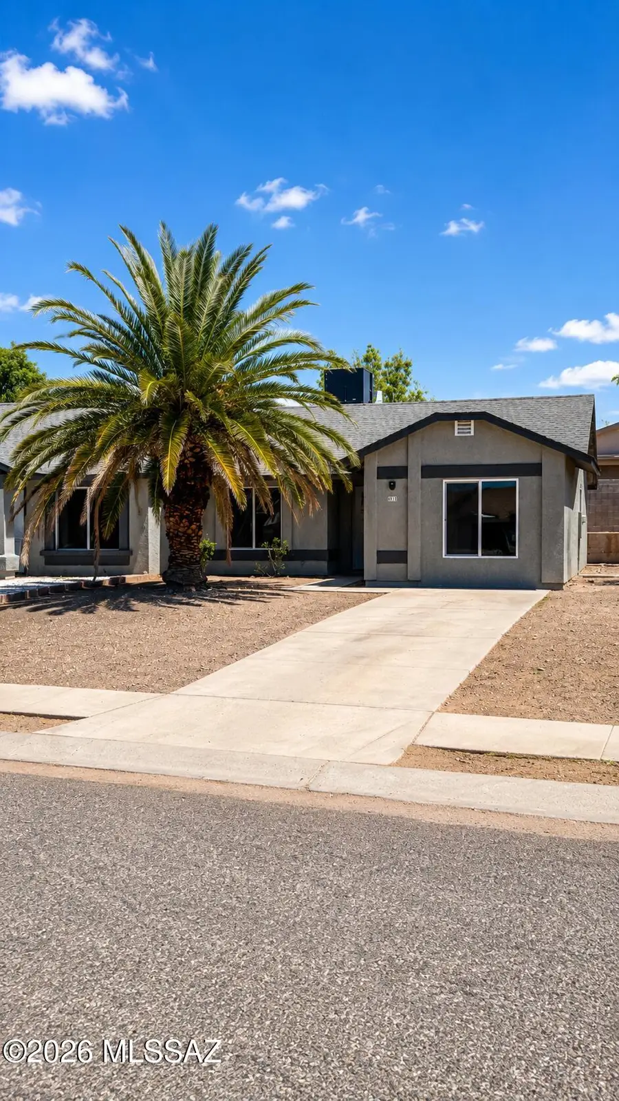 4813 S Windrose, Tucson, AZ 85730 - #2