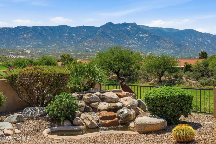 64149 E Greenbelt, Tucson, AZ 85739 - #2
