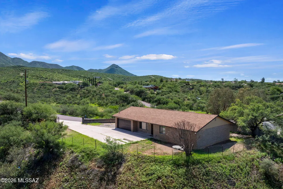 301 Circulo Silva, Rio Rico, AZ 85648 - #1