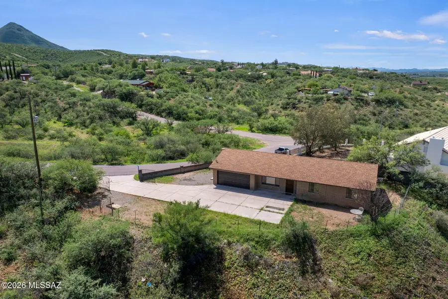 301 Circulo Silva, Rio Rico, AZ 85648 - #2