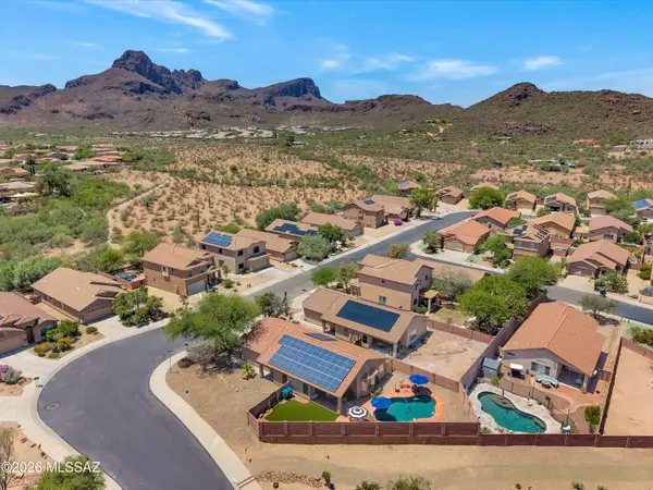 7990 W Sunfire, Tucson, AZ 85743