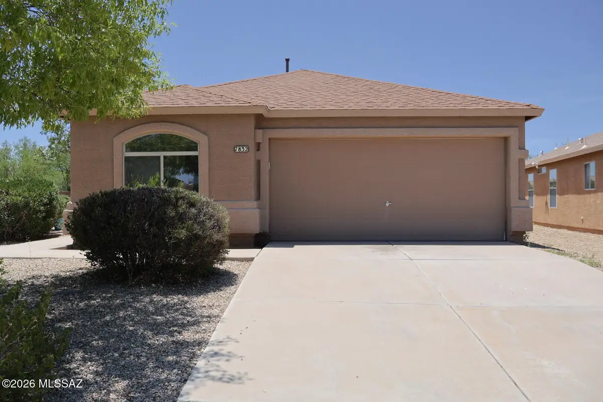 7832 S Hidden Places, Tucson, AZ 85756 - #1