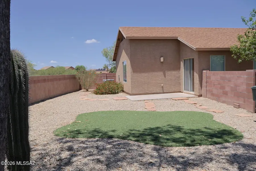 7832 S Hidden Places, Tucson, AZ 85756 - #2