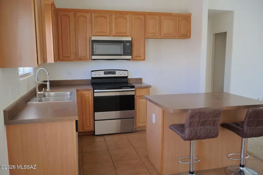 7832 S Hidden Places, Tucson, AZ 85756 - #3