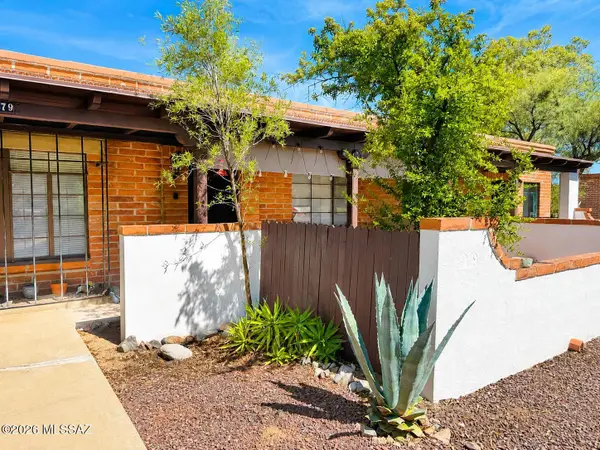 479 S Paseo Madera, Green Valley, AZ 85614