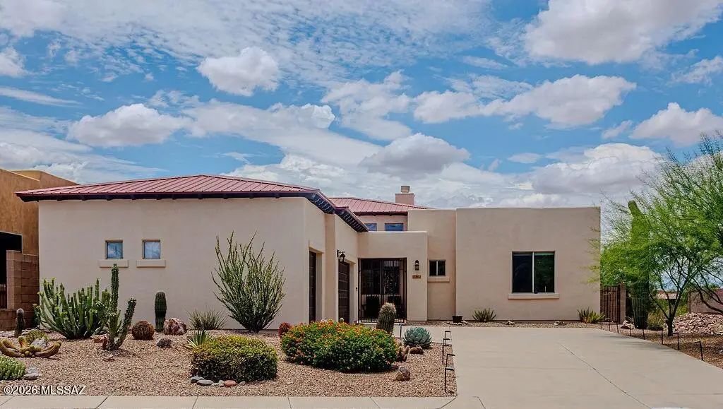 13942 E Fiery Dawn, Vail, AZ 85641 - #1