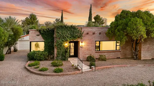 1940 E Elm, Tucson, AZ 85719