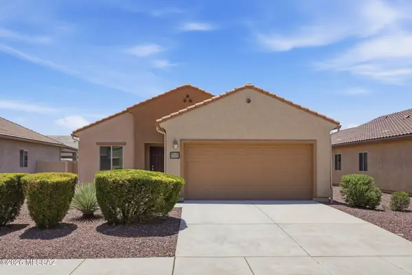 21245 E Freedom, Red Rock, AZ 85145