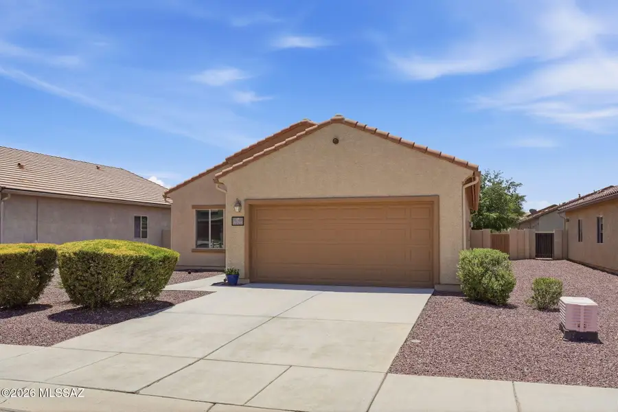 21245 E Freedom, Red Rock, AZ 85145 - #2