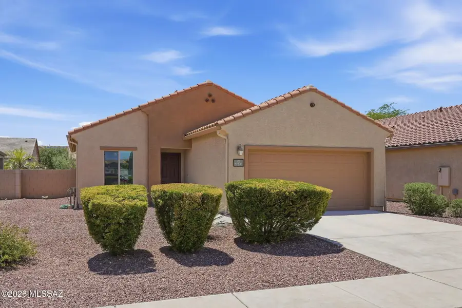 21245 E Freedom, Red Rock, AZ 85145 - #3