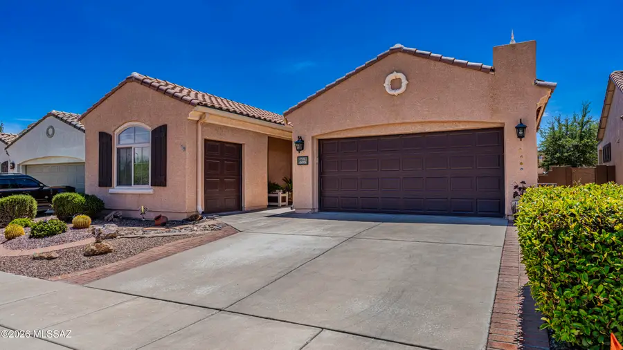 695 W Camino Del Rosal, Sahuarita, AZ 85629 - #2