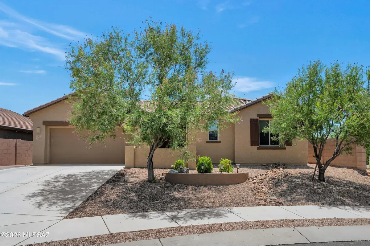 11450 E Granite Butte Dr, Tucson, AZ 85747 - #1
