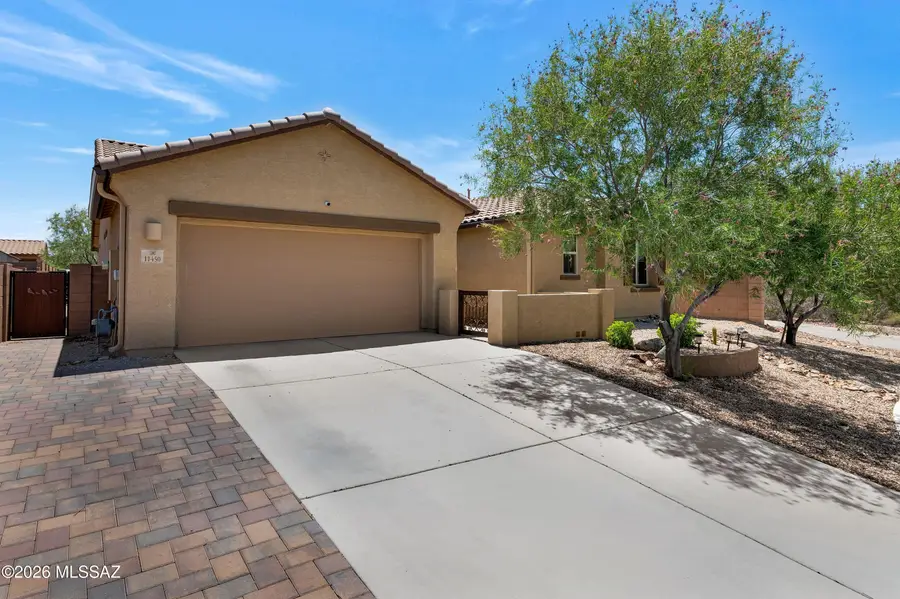 11450 E Granite Butte Dr, Tucson, AZ 85747 - #2