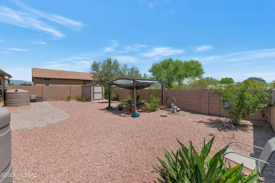 11450 E Granite Butte Dr, Tucson, AZ 85747 - #3