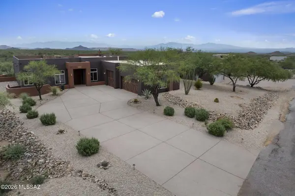 18701 S Copper Cave, Sahuarita, AZ 85629