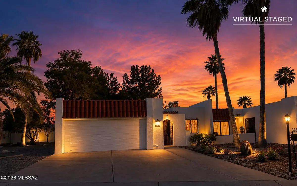 6932 E Va Dorado, Tucson, AZ 85715 - #1