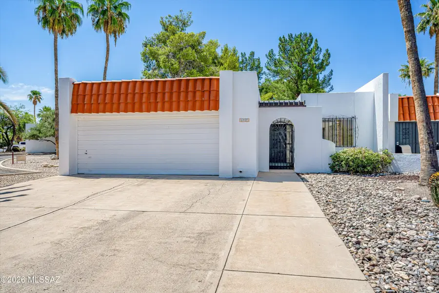 6932 E Va Dorado, Tucson, AZ 85715 - #2
