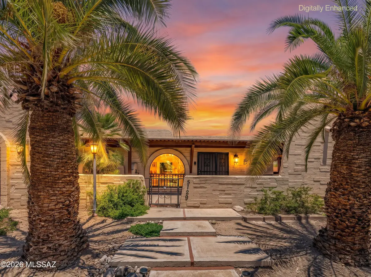 5129 N Tigua, Tucson, AZ 85704 - #1