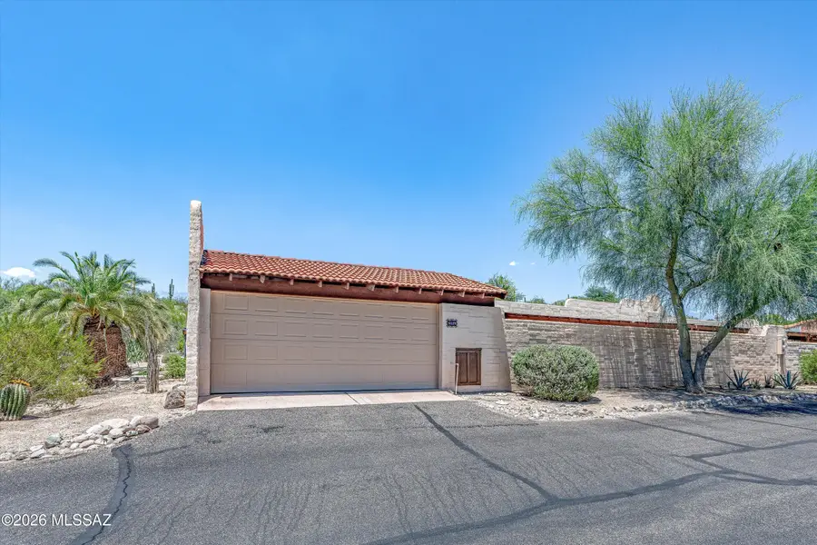 5129 N Tigua, Tucson, AZ 85704 - #3