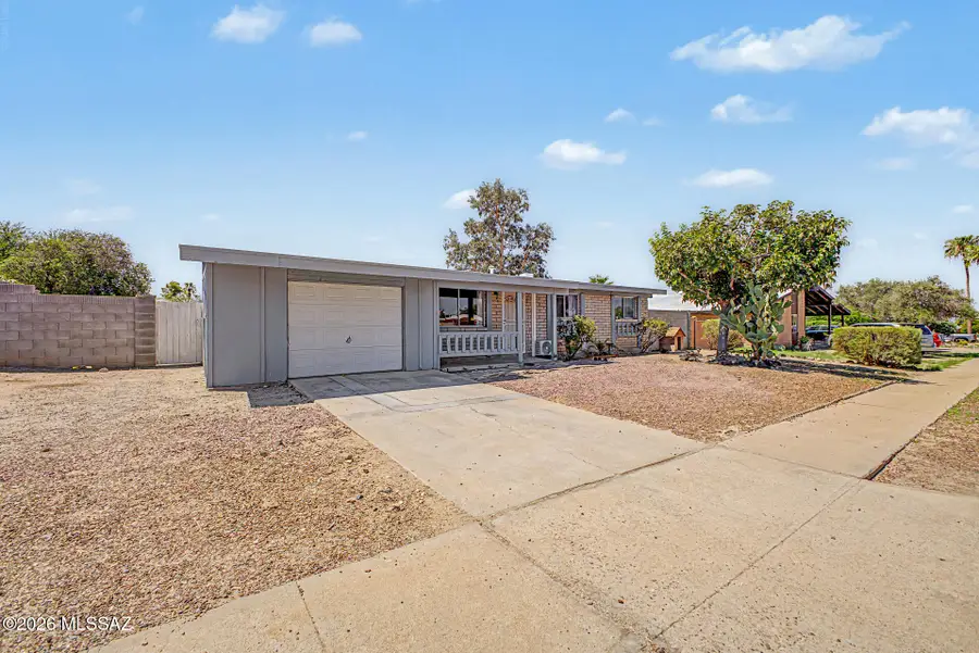 3071 S Eastview, Tucson, AZ 85730 - #2