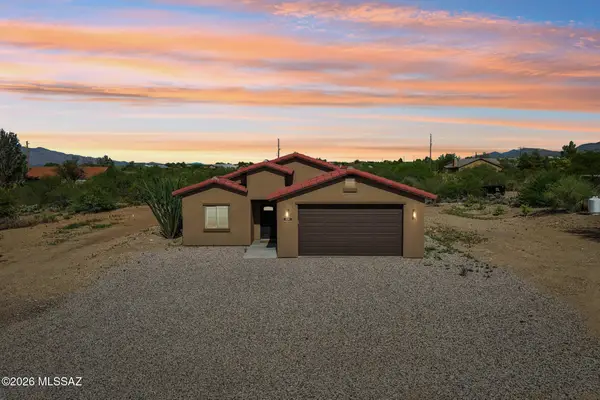 430 N Fairhaven, Vail, AZ 85641