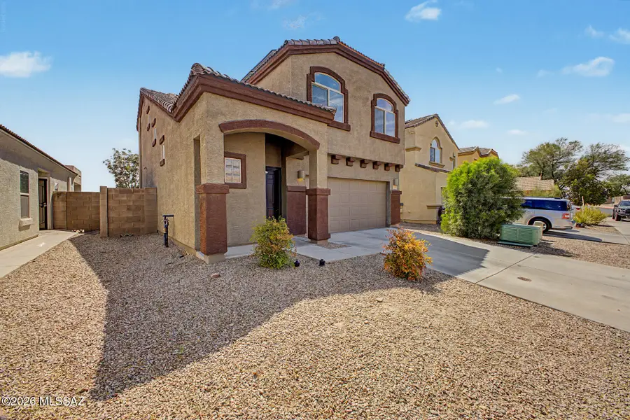 6389 W Yew Pine, Tucson, AZ 85743 - #2