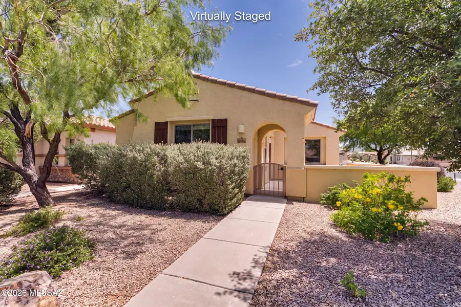 10134 S Azure Surrey, Vail, AZ 85641 - #2