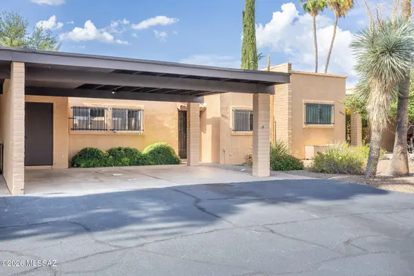 7857 E Waverly, Tucson, AZ 85715