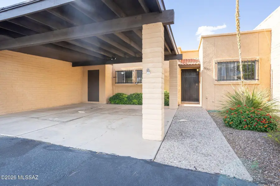 7857 E Waverly, Tucson, AZ 85715 - #2