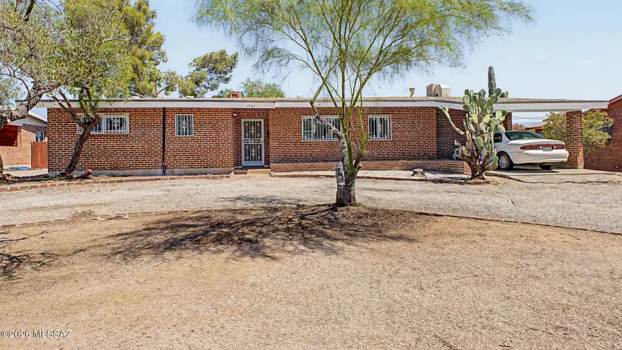 4421 E 7th, Tucson, AZ 85711 - #2