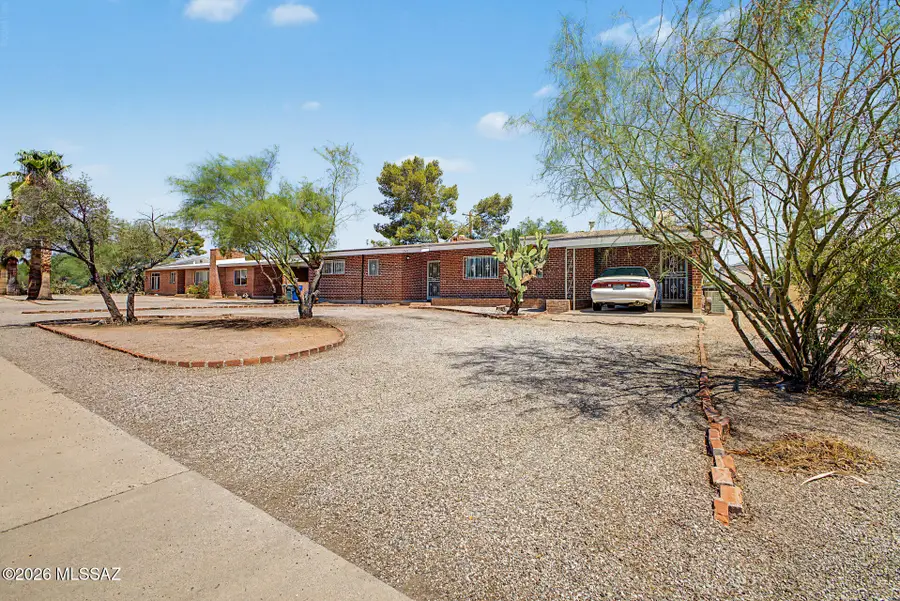 4421 E 7th, Tucson, AZ 85711 - #3