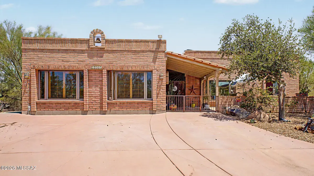 10909 N Sandra, Tucson, AZ 85742 - #1