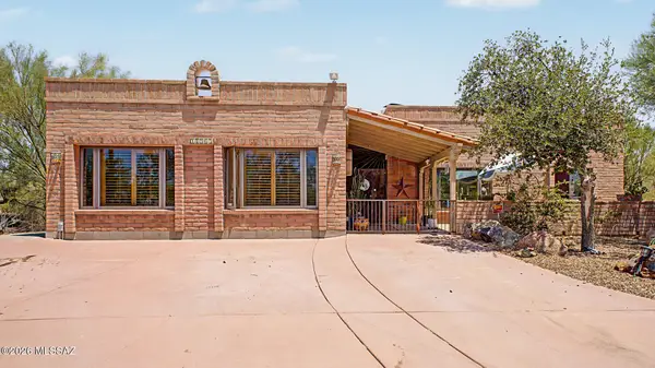 10909 N Sandra, Tucson, AZ 85742