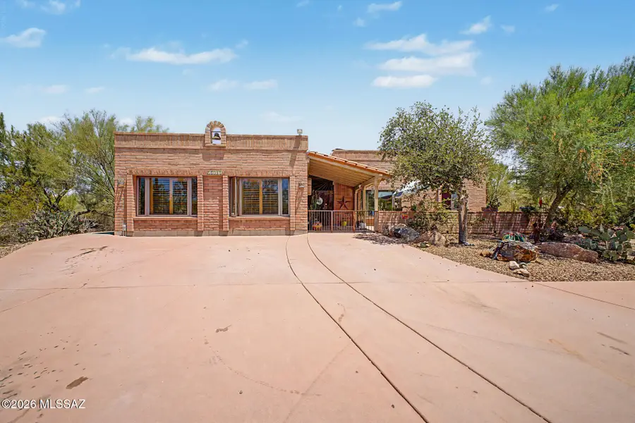 10909 N Sandra, Tucson, AZ 85742 - #2