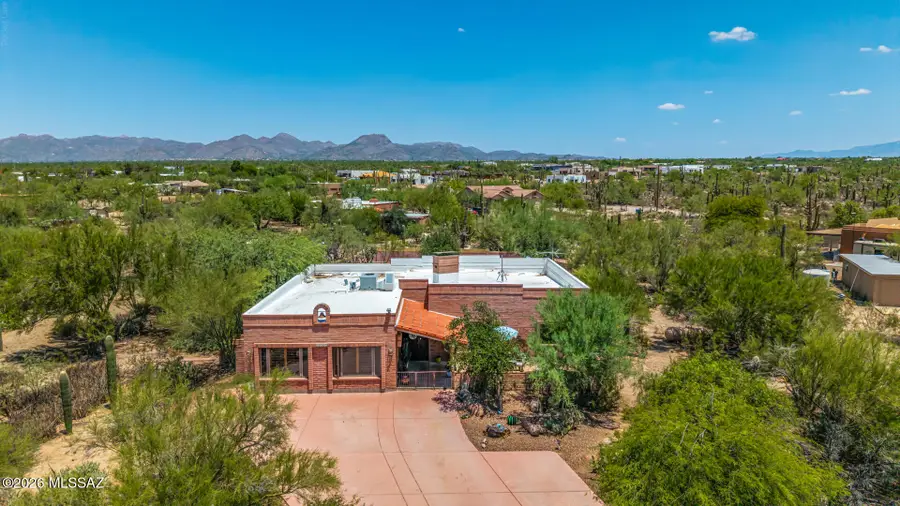 10909 N Sandra, Tucson, AZ 85742 - #3