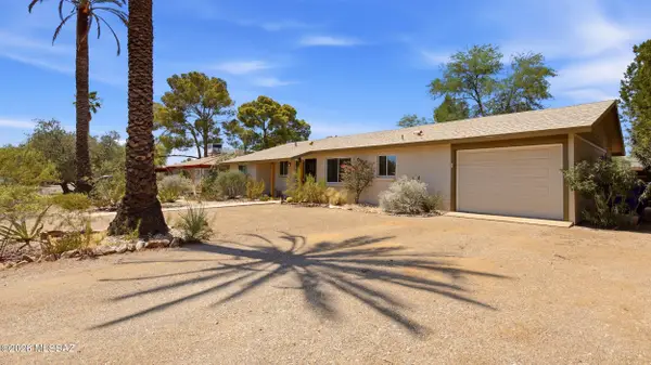 5449 E Burns, Tucson, AZ 85711