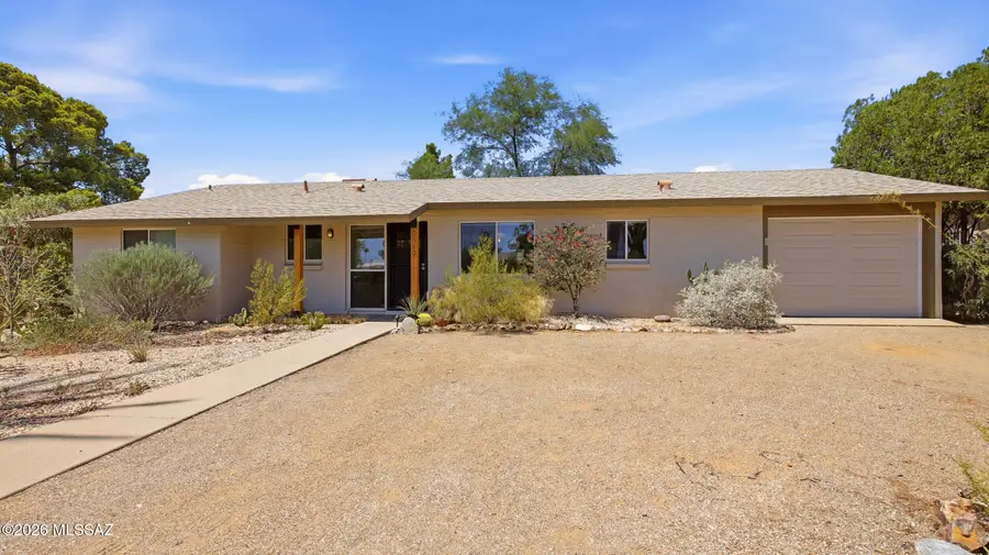 5449 E Burns, Tucson, AZ 85711 - #2