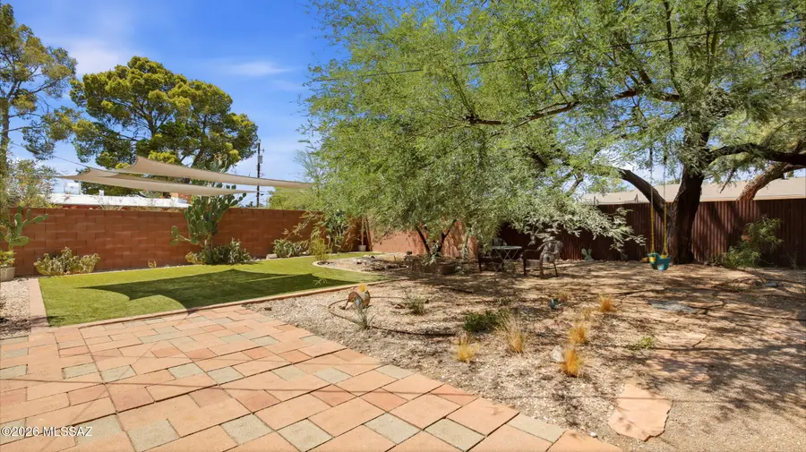 5449 E Burns, Tucson, AZ 85711 - #3