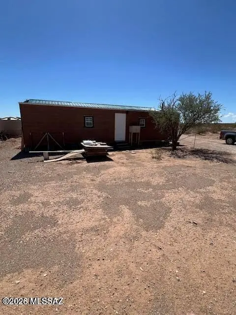 2000 Wood Canyon, San Simon, AZ 85632 - #1