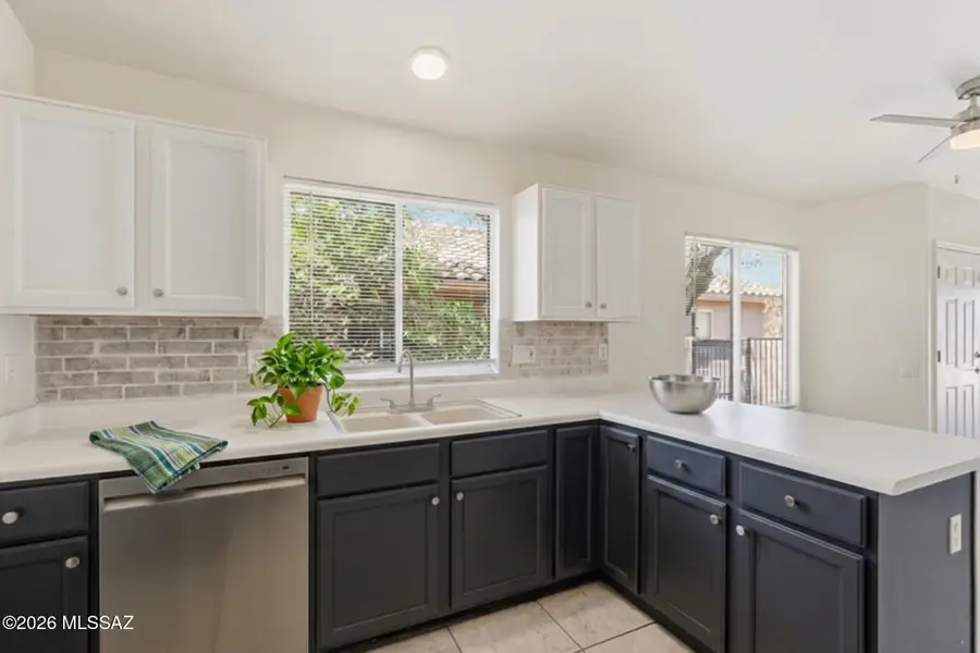 2652 W Mystic Mountain, Tucson, AZ 85742 - #2